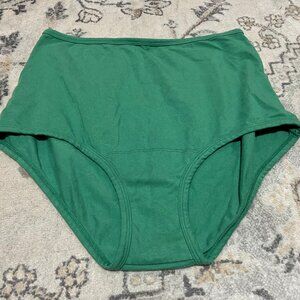 ARQ High rise undies - 2X